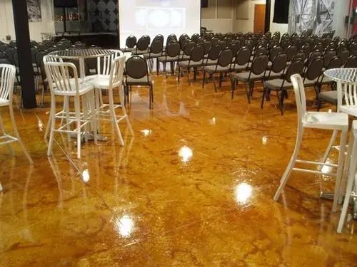 琥珀地板怎么樣？琥珀漆施工視頻